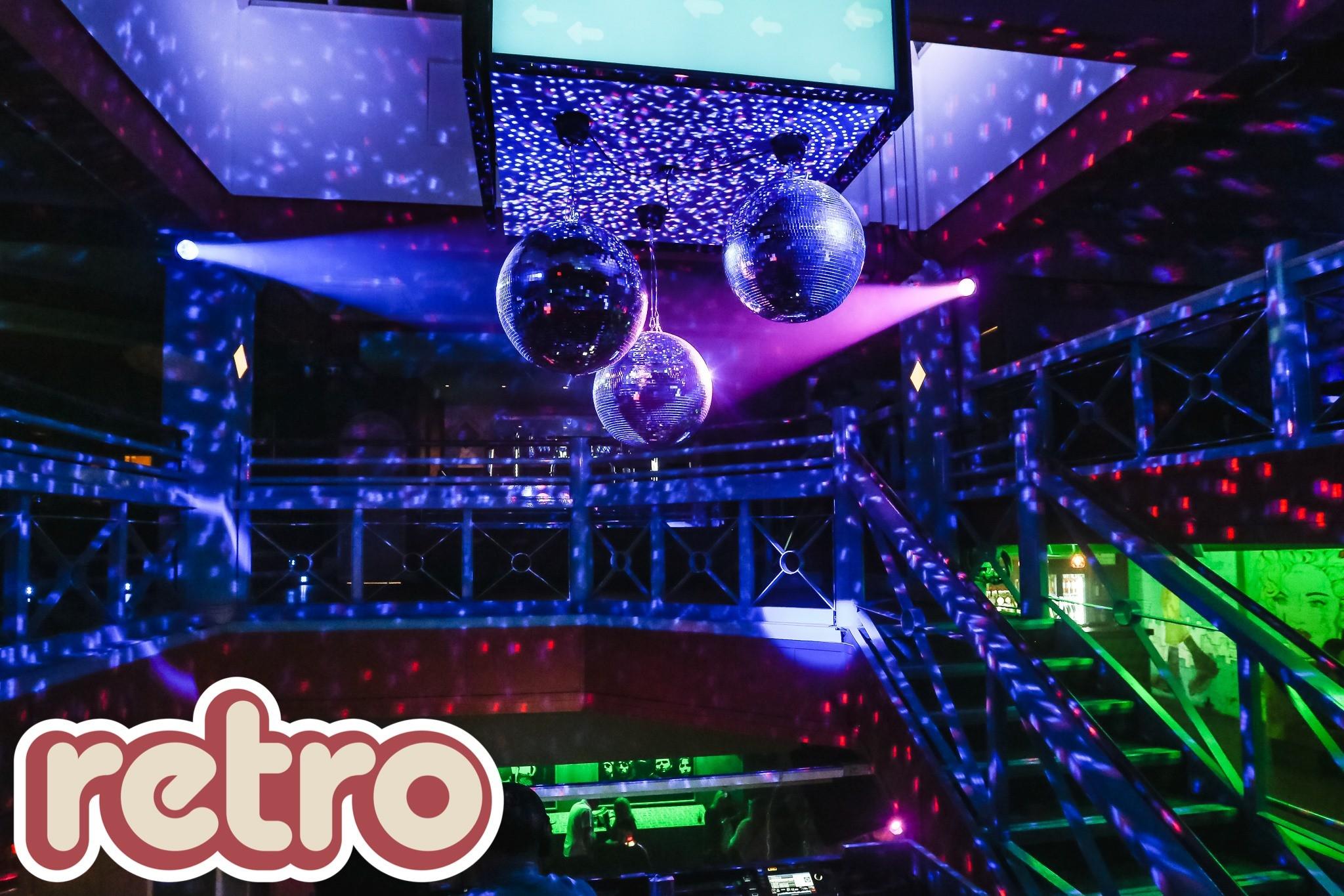 Retro