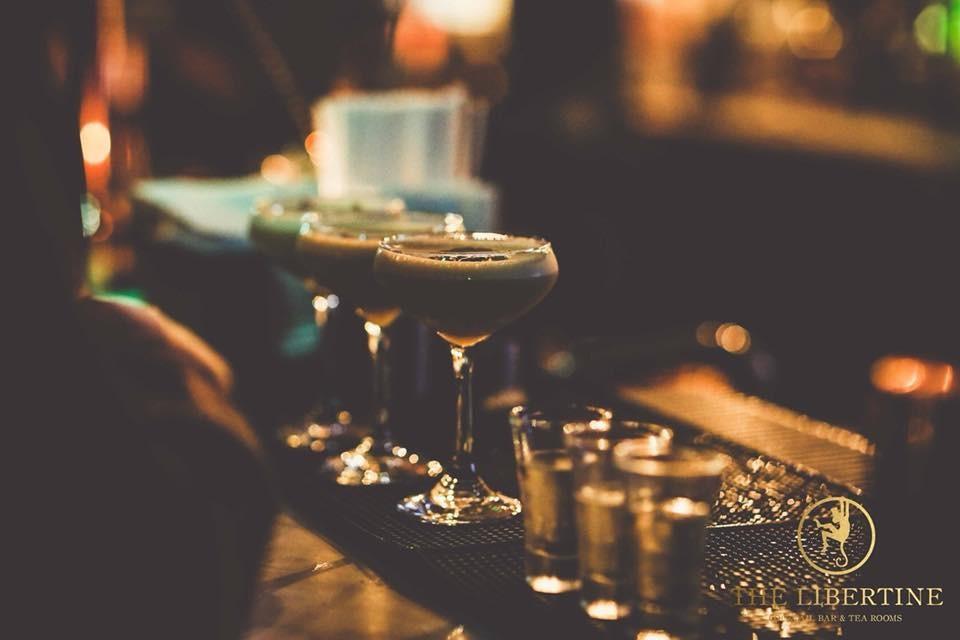 The Libertine