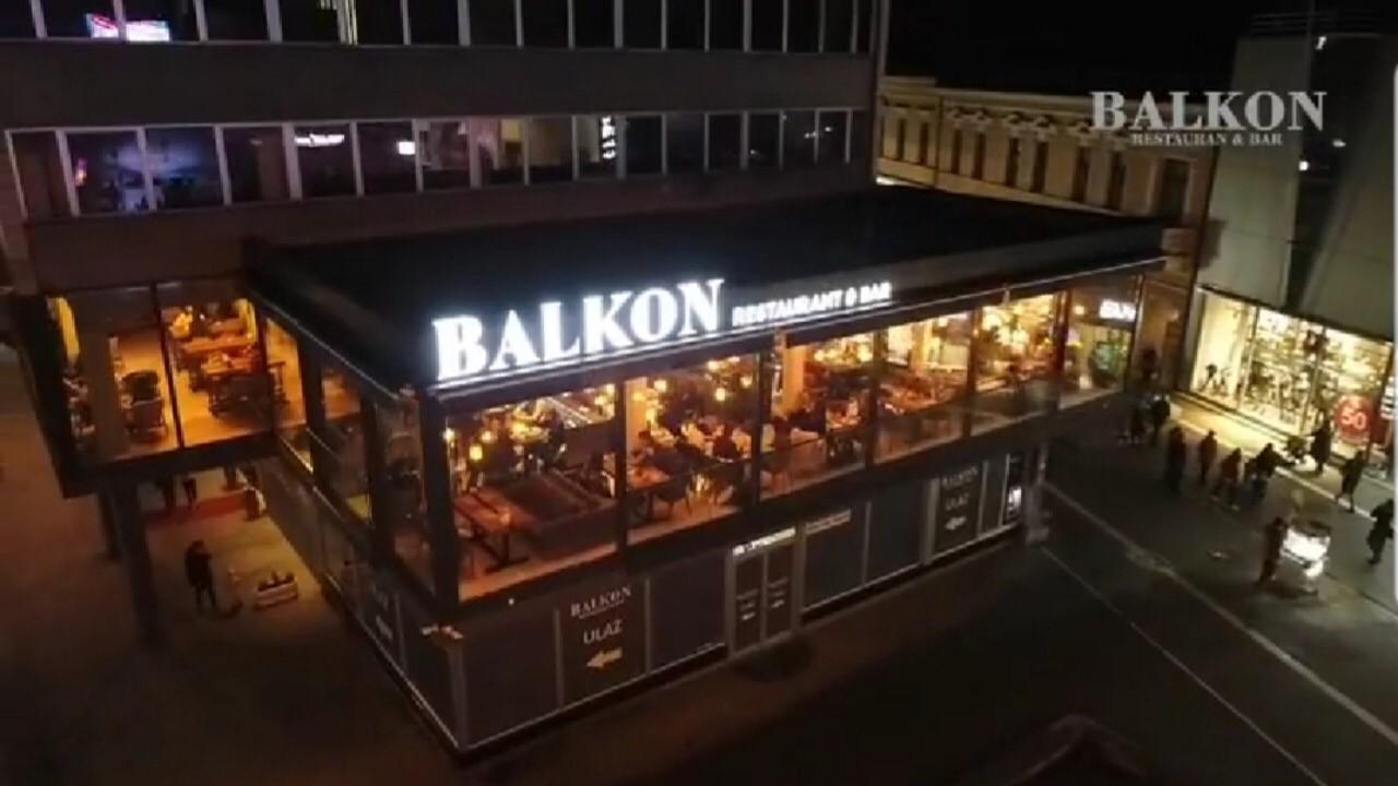 Balkon