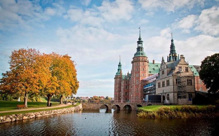 Frederiksborg Castle