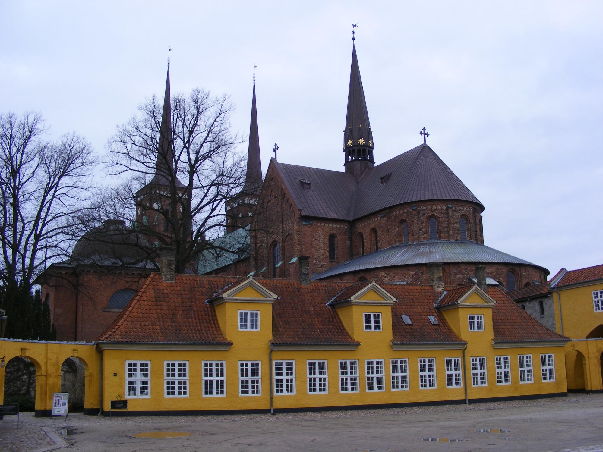 Roskilde