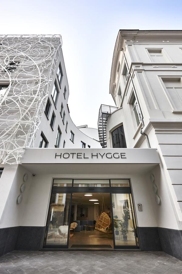 Hotel Hygge