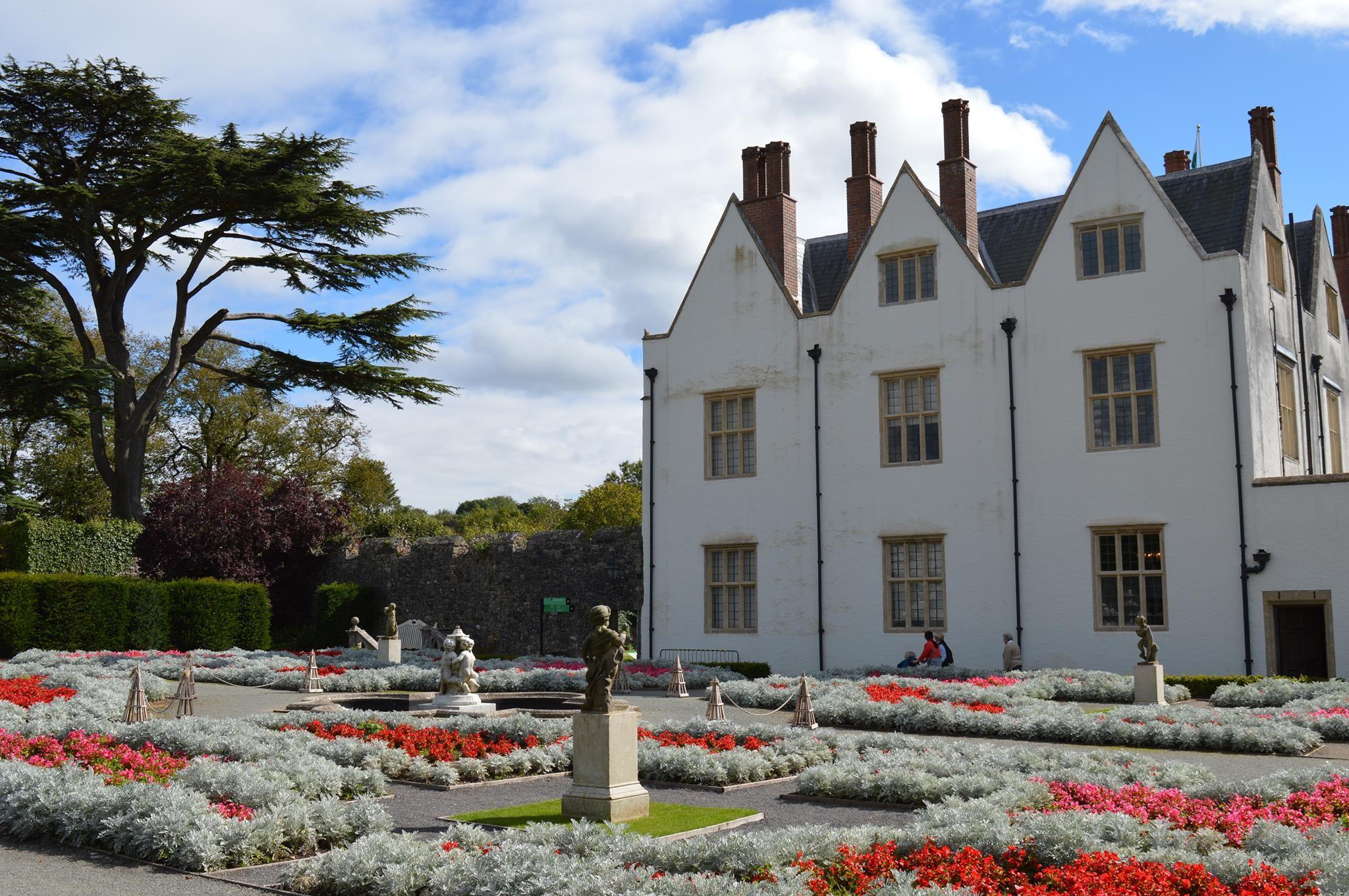 St Fagan's National Museum of History