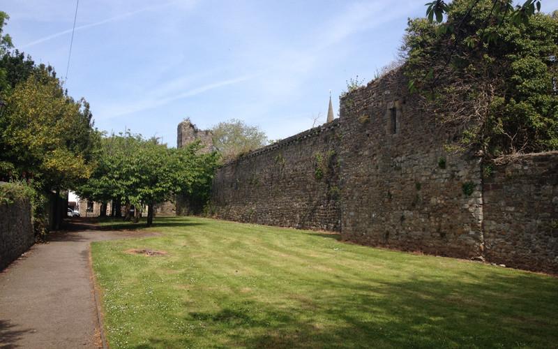 Bishop's Palace