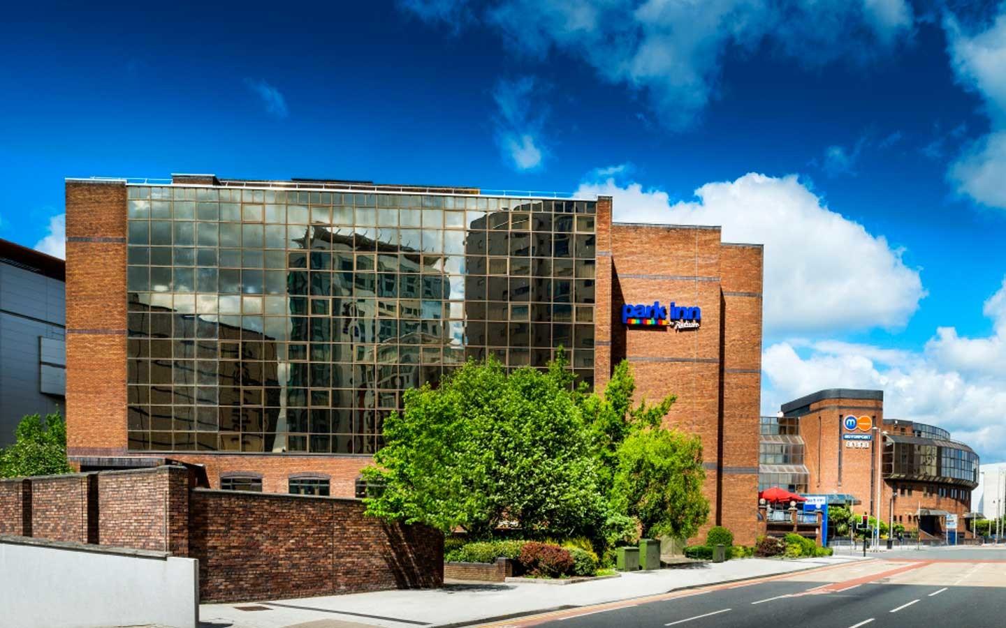 Park Inn by Radisson