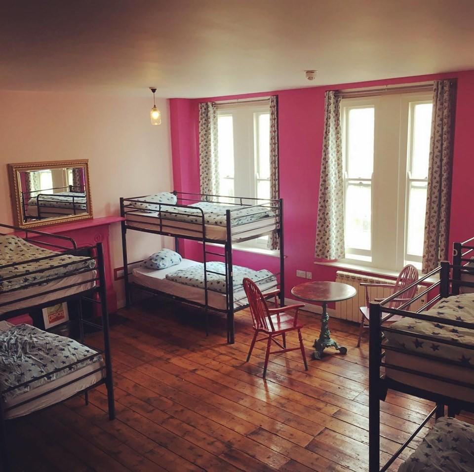 Bunkhouse