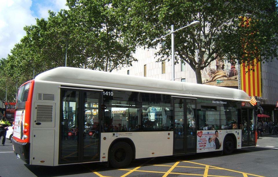 Bus Station