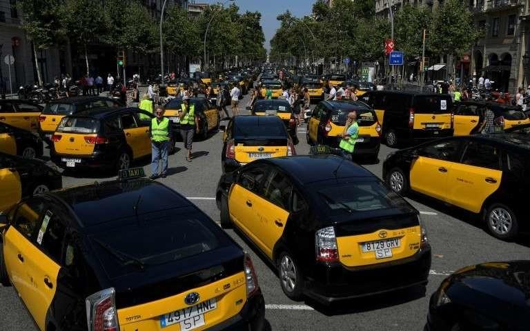 Taxis