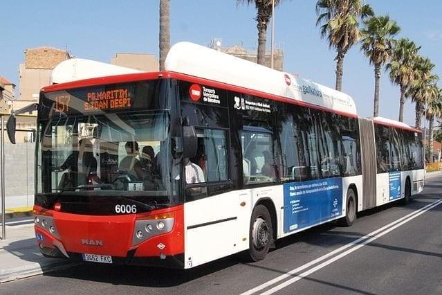 Public Transport