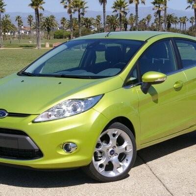 Rental cars