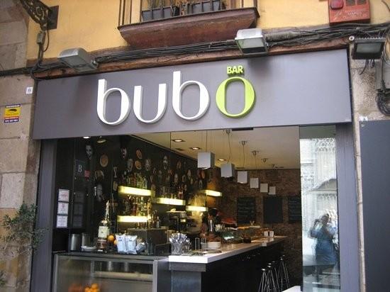 Bubo Born