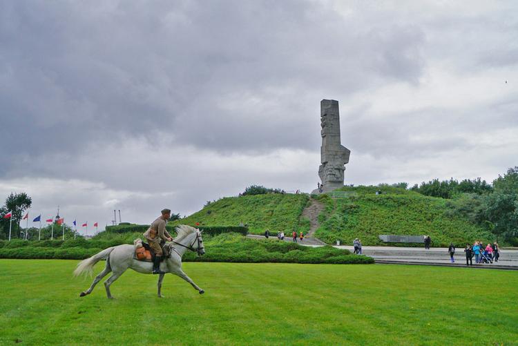 Westerplatte