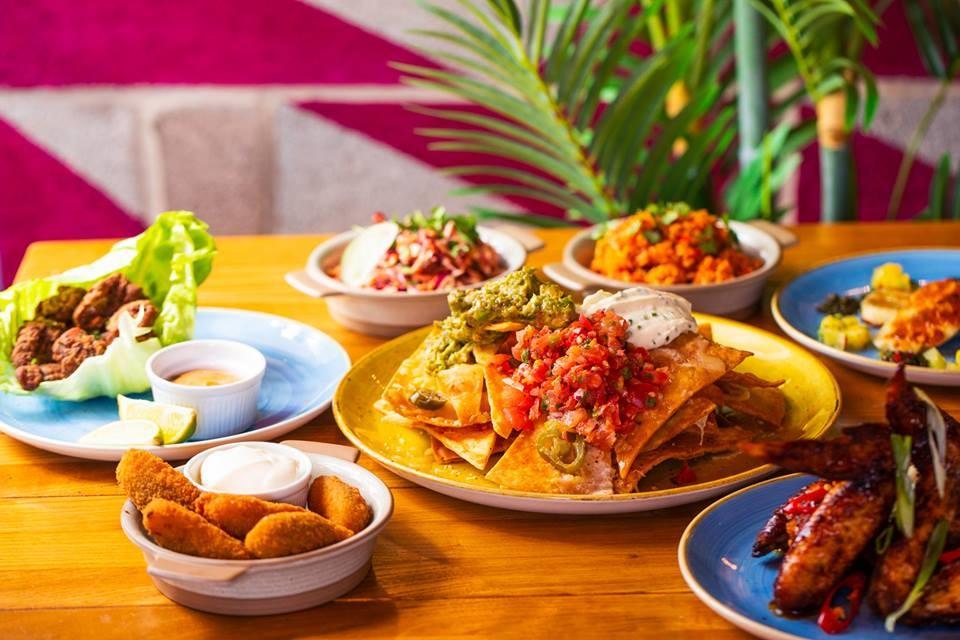 Bodega Bar & Cantina