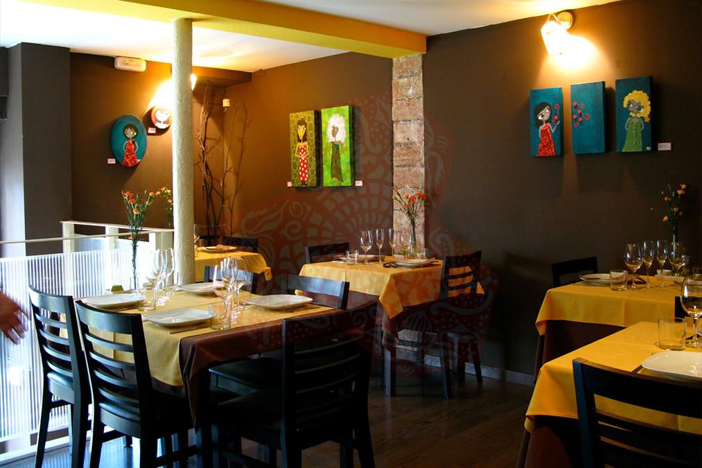 Restaurant Montiel