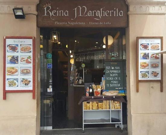 Reina Margherita