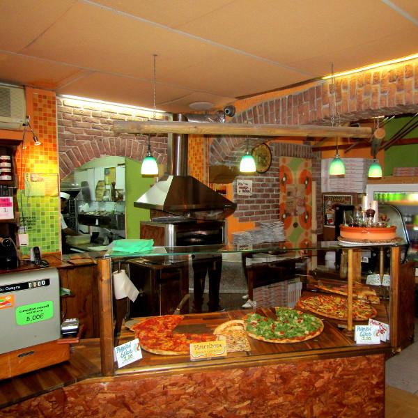 Pizza Pazza