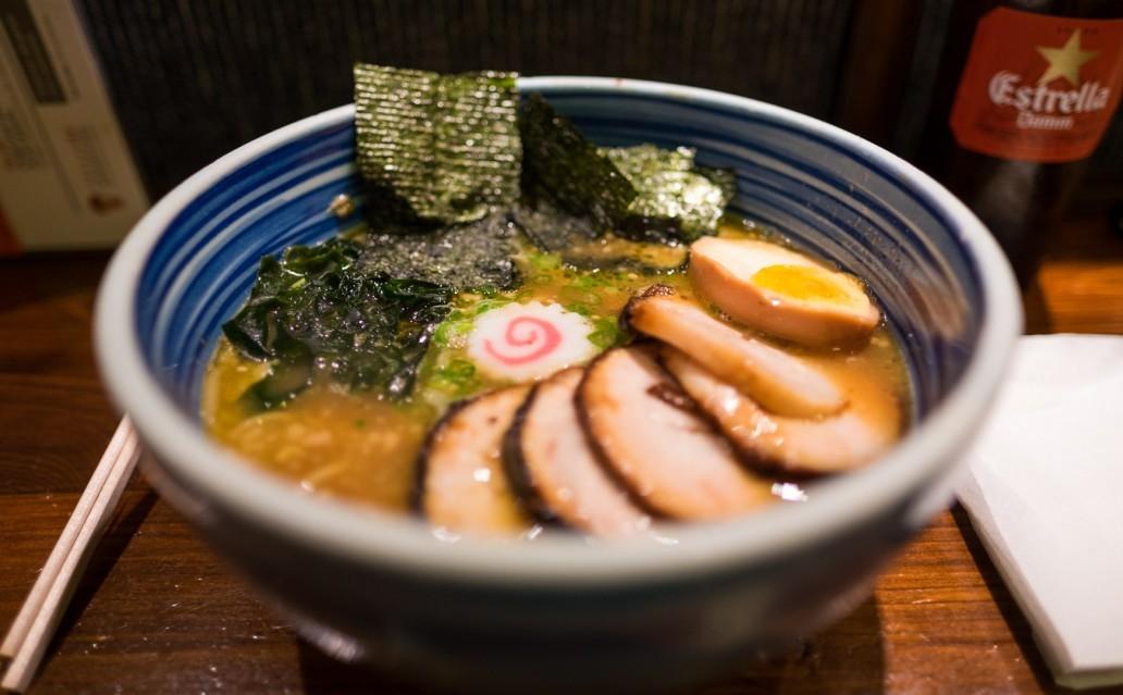 Ramen-ya Hiro