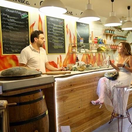 Teddy's Barcelona