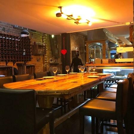 Restaurante Parrilla Alfonsina