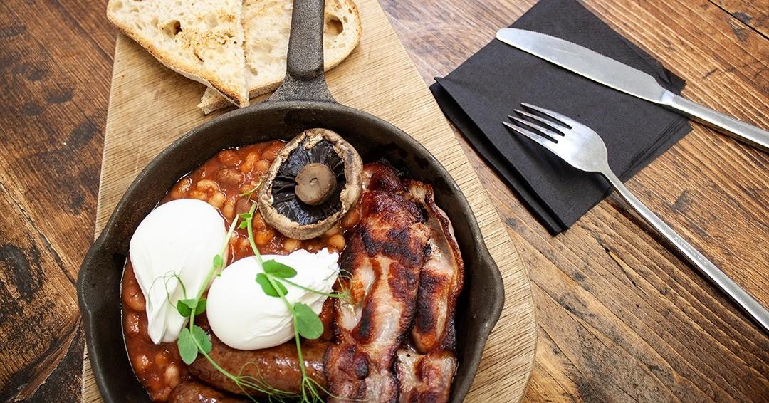 Yorks Cafe & Coffee Roasters