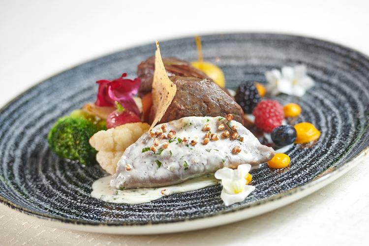 FineFood Penzion Berc