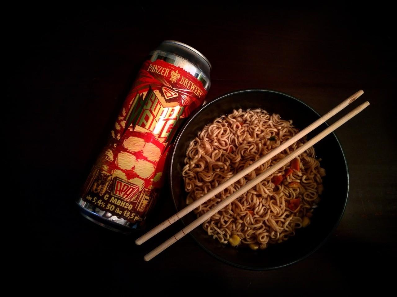 Blinders Bottle Shop