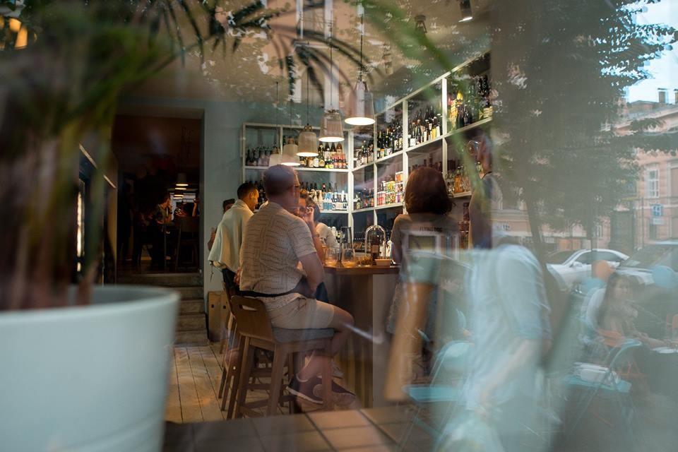 Kiosk Bottle Shop & Taproom