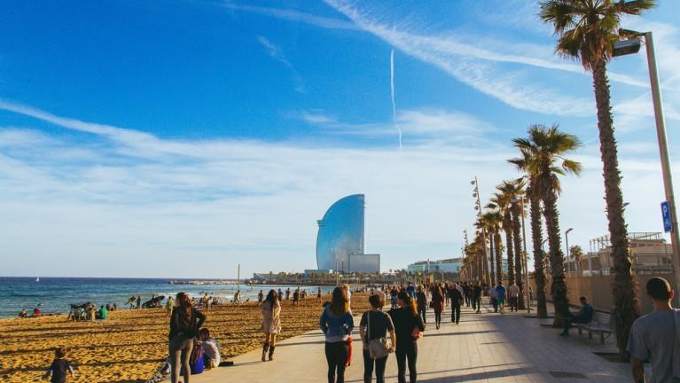 Barceloneta