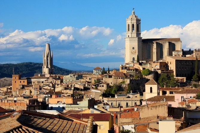 Girona - Game of Thrones City