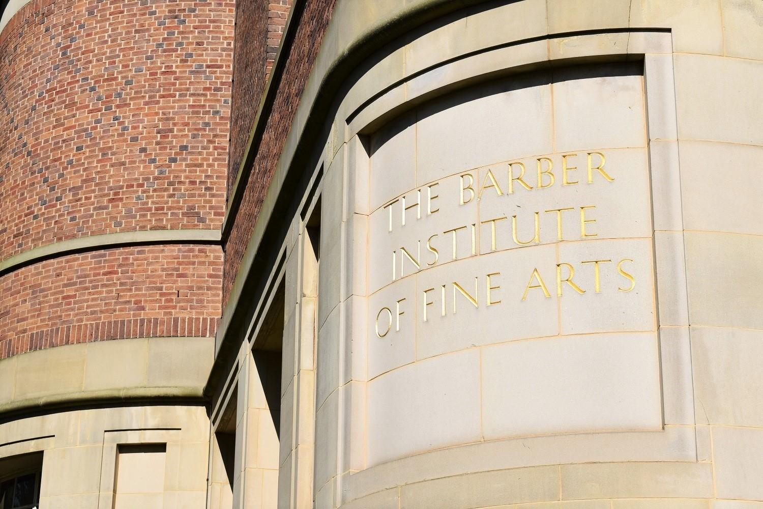 Barber Institute of Fine Arts