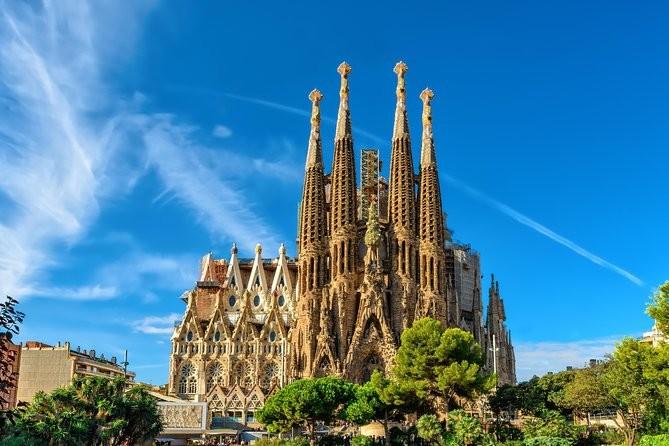 Sagrada Familia
