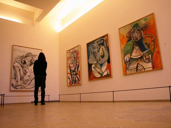 Picasso Museum
