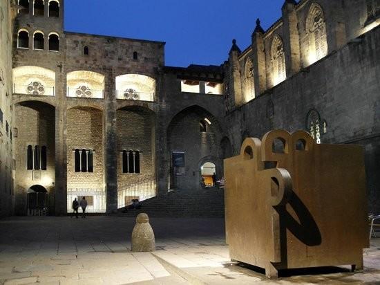Museu d'Historia de Barcelona