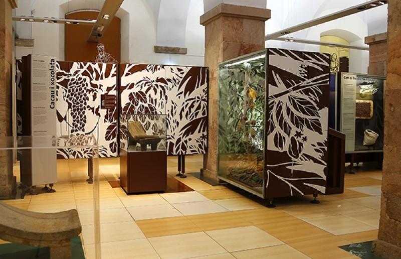 Museu de la Xocolata