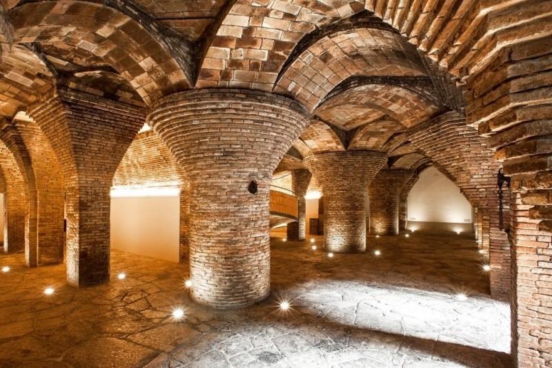 Palau Guell