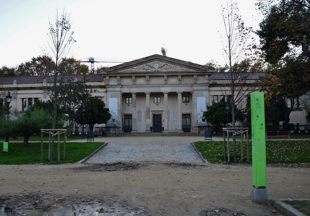 Museu Martorell