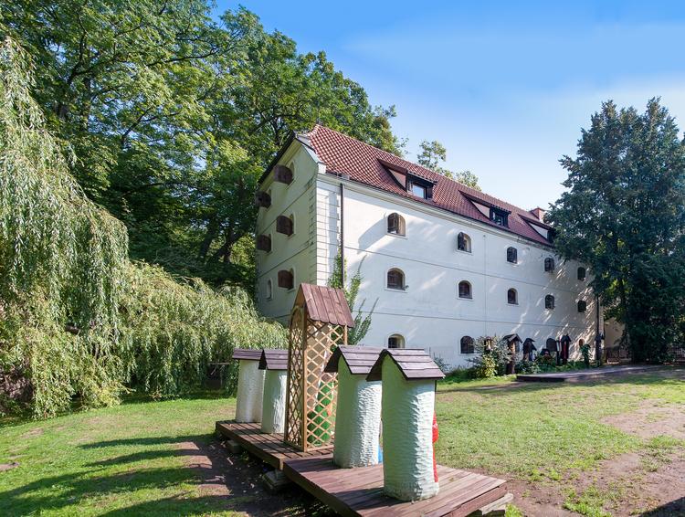Ethnographic Museum
