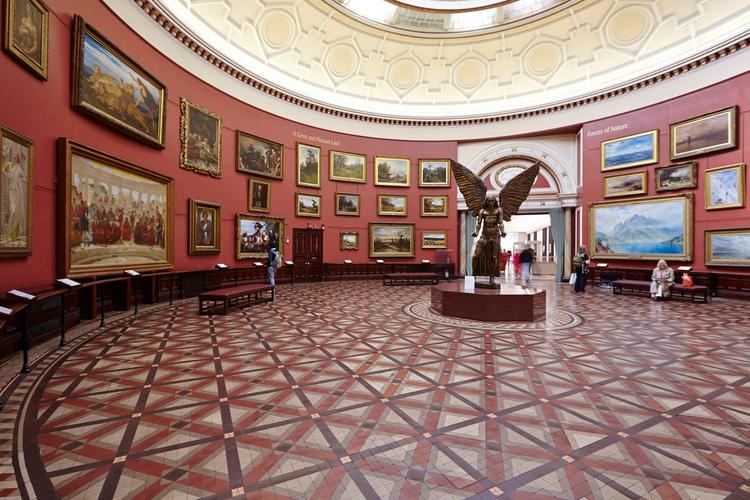 Birmingham Museum