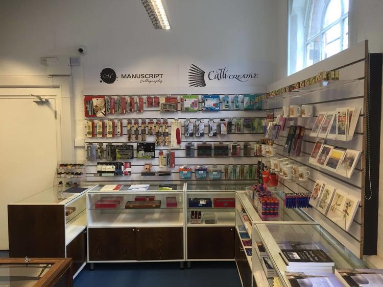 Pen Museum