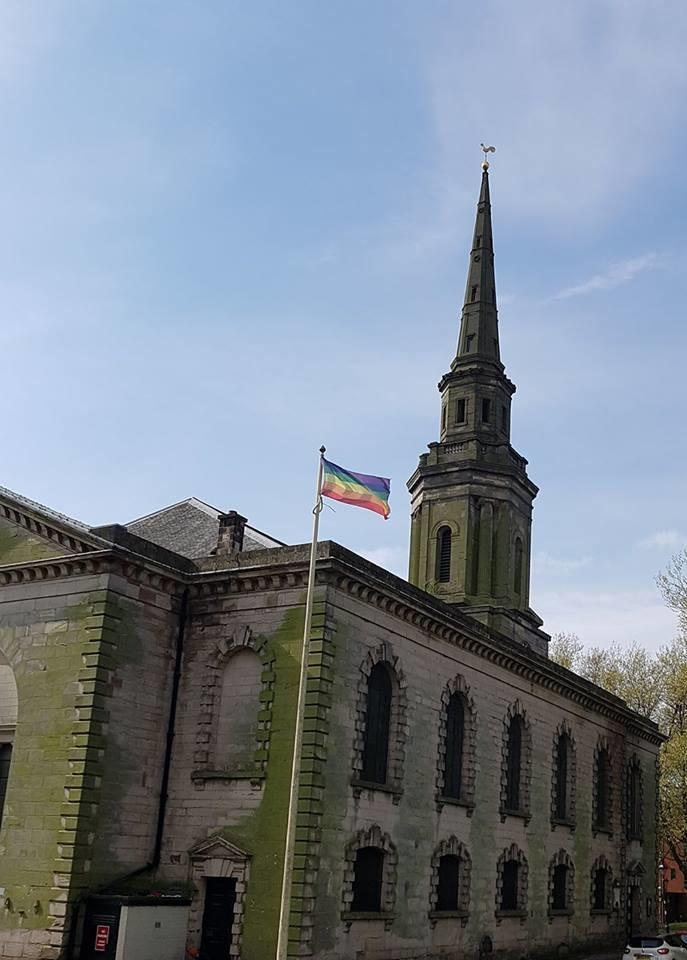 St Pauls Church