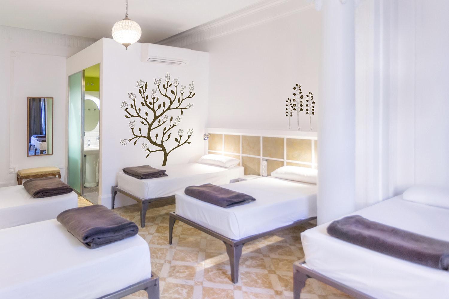 Casa Gracia Hostel