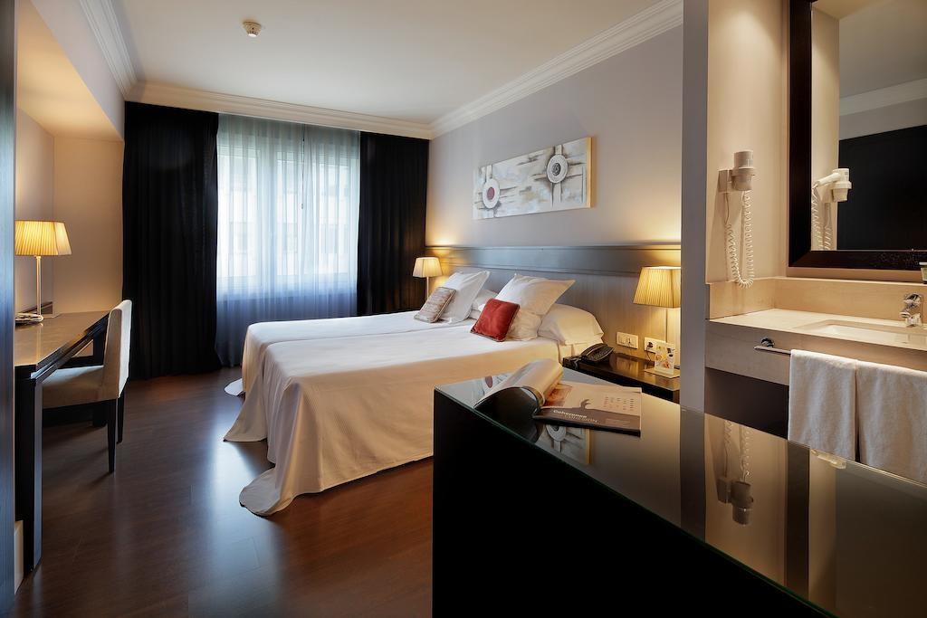 Condado Hotel
