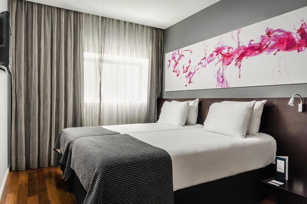 Eurostars Lex