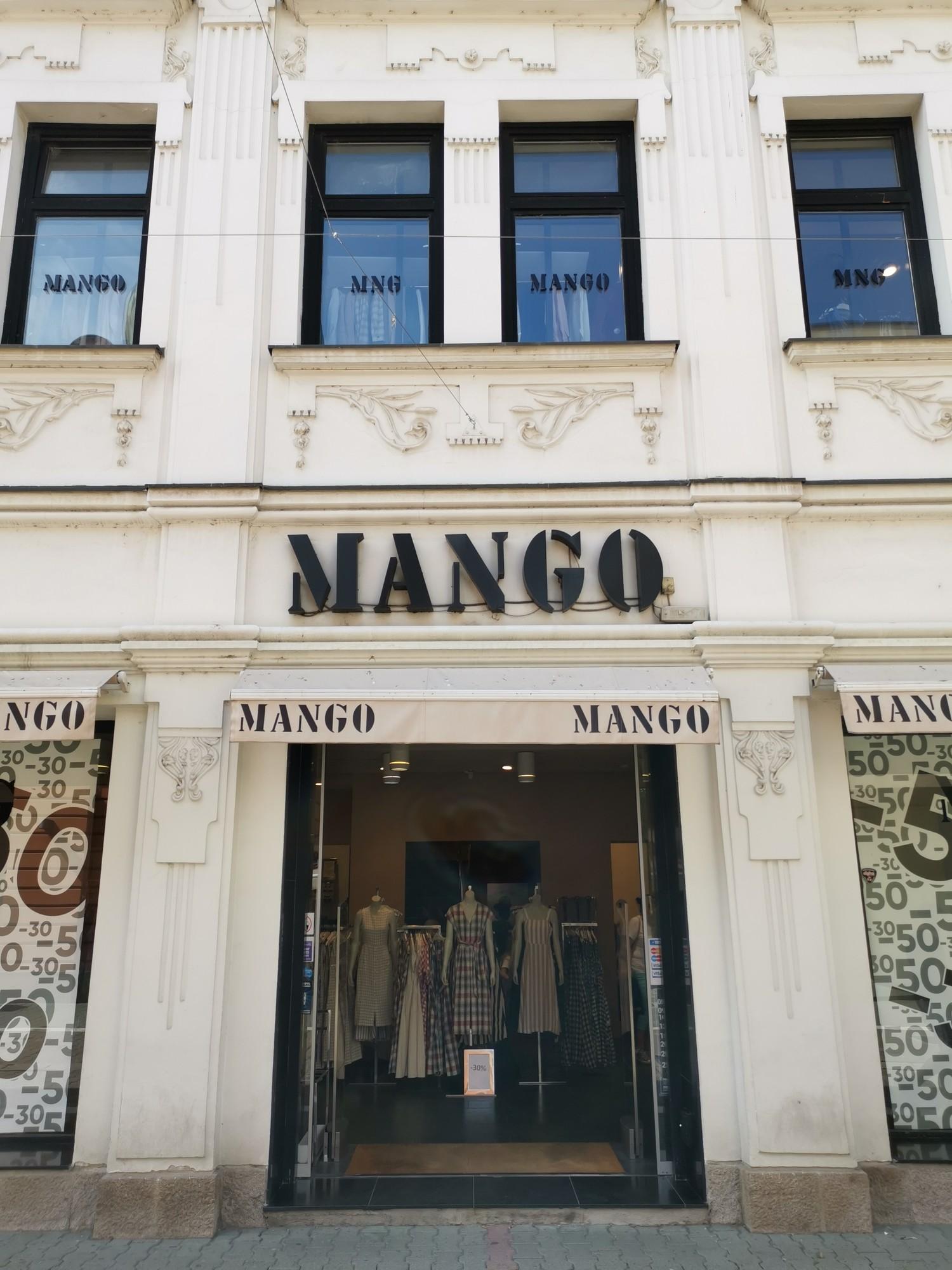 Mango