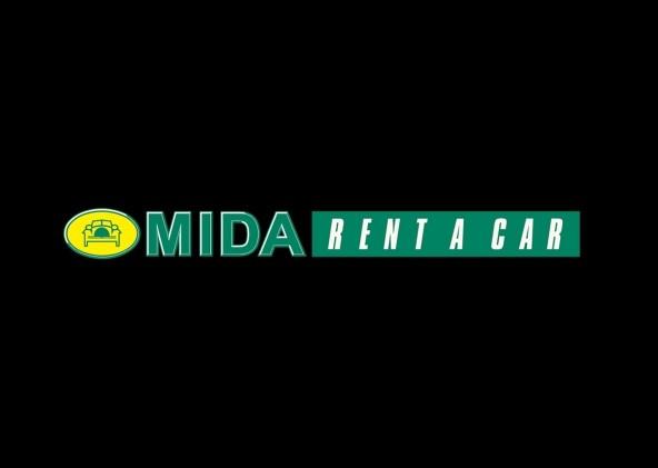 Mida Rent a Car