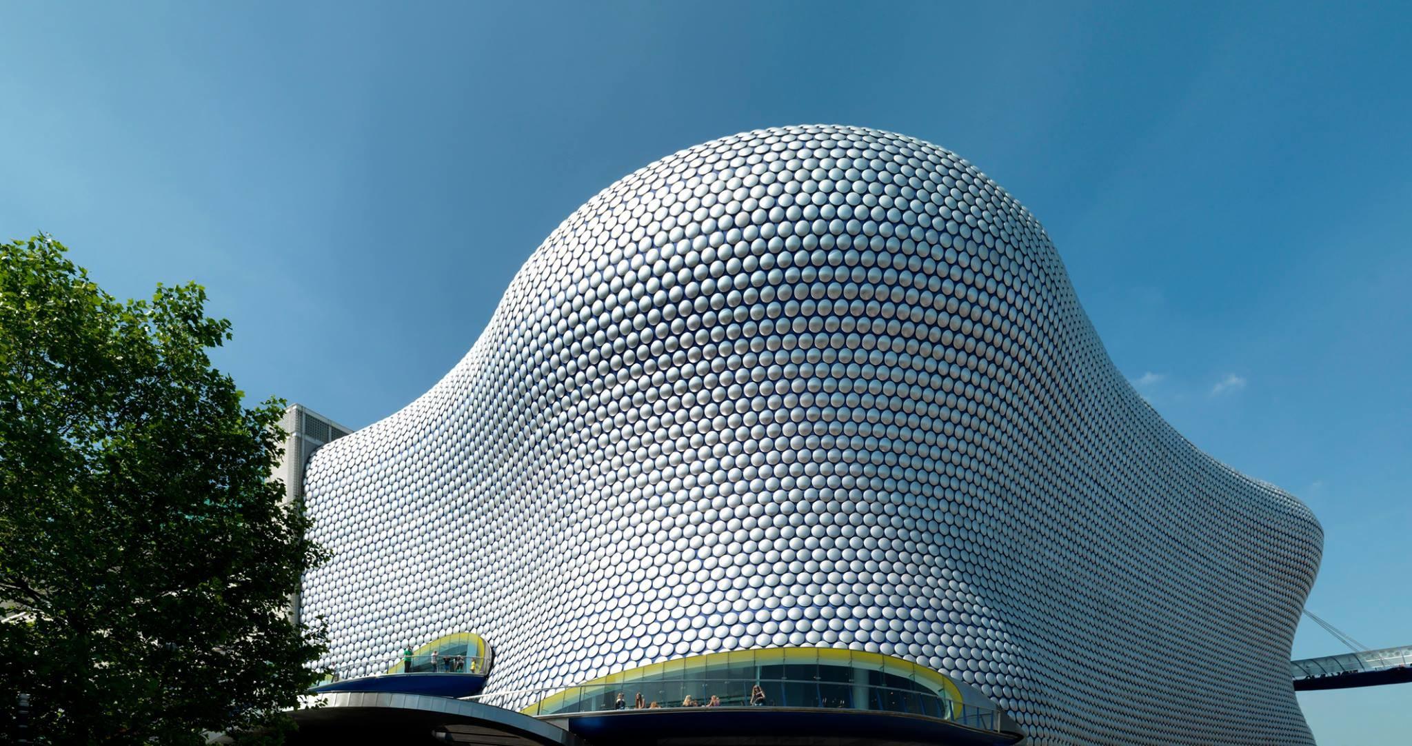 The Bullring