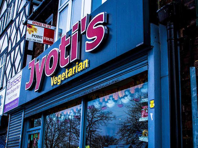 Jyoti's