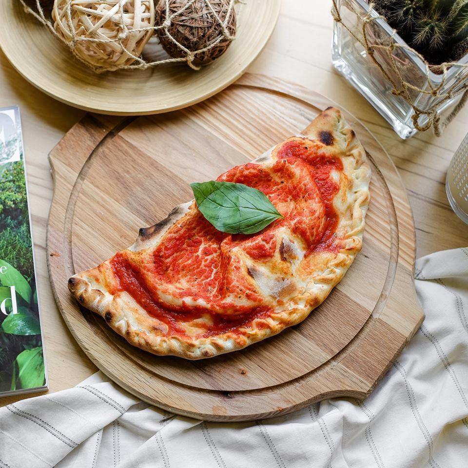 Il Milanese Pizzeria