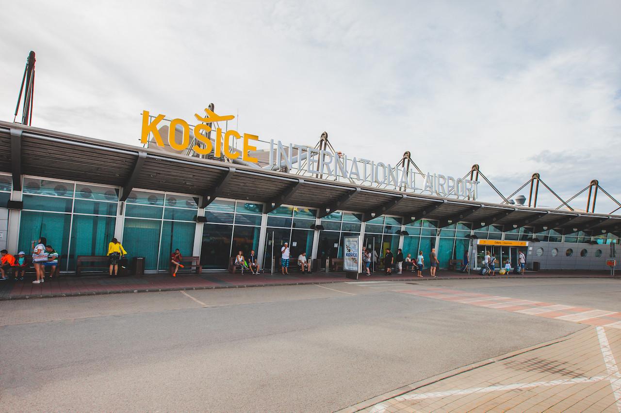 Košice International Airport