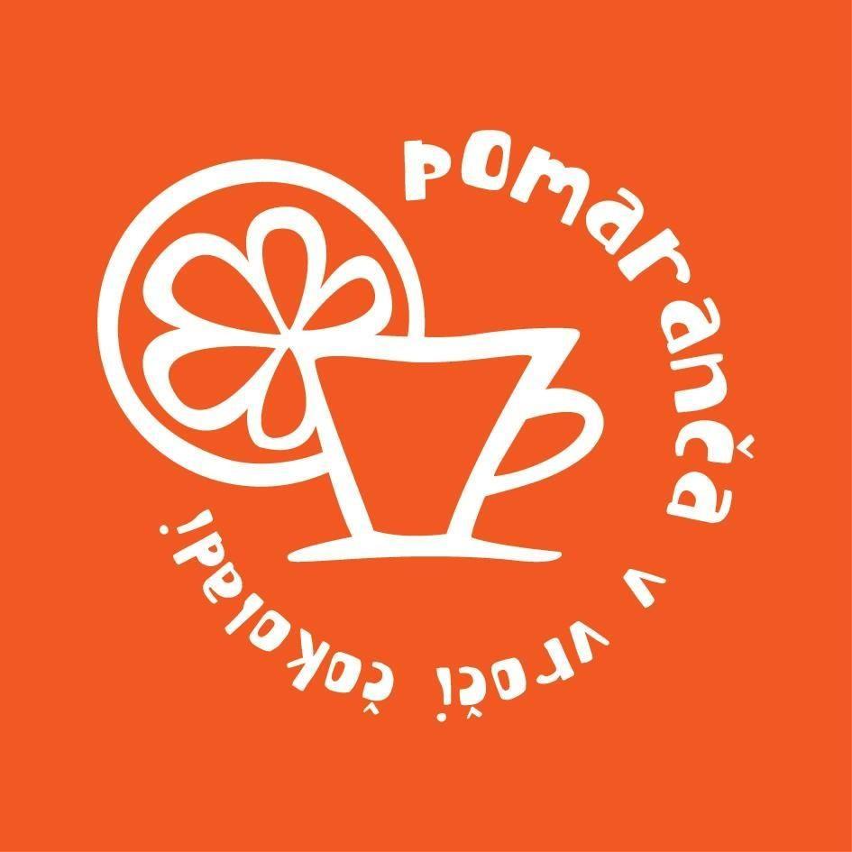 Pomaranča
